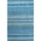 Nuloom Drey Striped Shag Area Rug 5ft x 8ft HJZOM1F-508 - alternate 2
